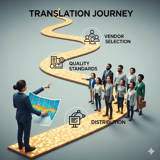 Standard Operating Procedures