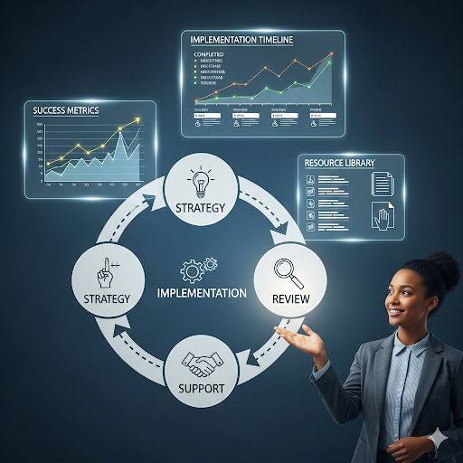 Standard Operating Procedures