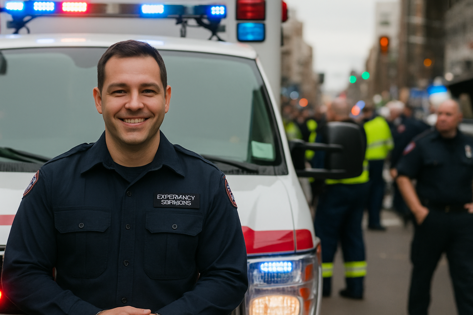 Standard Operating Procedures