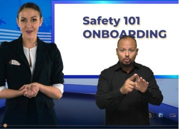 Safety Translation